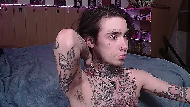 Hanako Jentoru online show from 20, 3, 2026