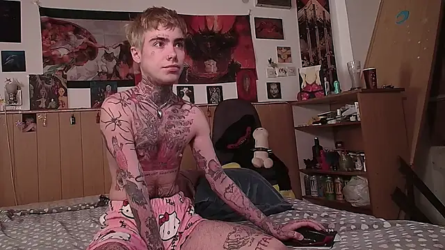 Hanako Jentoru online show from 17, 4, 2026