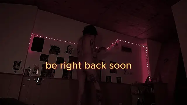 Hanako Jentoru online show from 19, 4, 2026