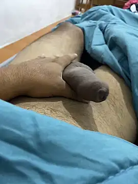 Enrrique30 online show from 7, 12, 2024