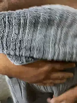 Enrrique30 online show from 8, 12, 2024