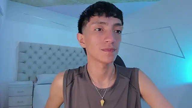 DereckCooperr online show from 30, 10, 2025