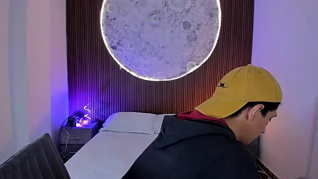 DereckCooperr online show from 25, 5, 2026