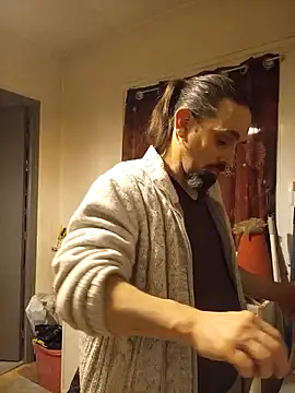 Snapshot of teekoine1 chatting on 9, 1, 2025 teekoine1 online show from 9, 1, 2025