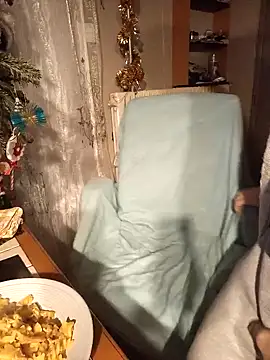 Snapshot of teekoine1 chatting on 10, 1, 2025 teekoine1 online show from 10, 1, 2025