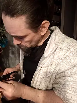 Snapshot of teekoine1 chatting on 11, 1, 2025 teekoine1 online show from 11, 1, 2025