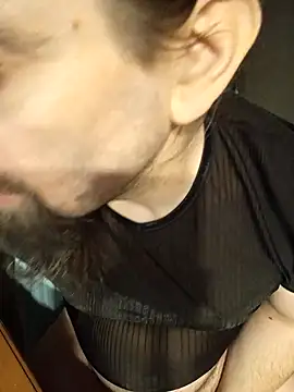 Snapshot of teekoine1 chatting on 11, 1, 2025 teekoine1 online show from 11, 1, 2025