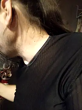 Snapshot of teekoine1 chatting on 12, 1, 2025 teekoine1 online show from 12, 1, 2025