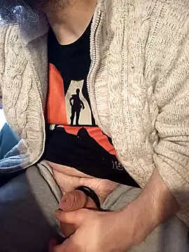 Snapshot of teekoine1 chatting on 16, 1, 2025 teekoine1 online show from 16, 1, 2025