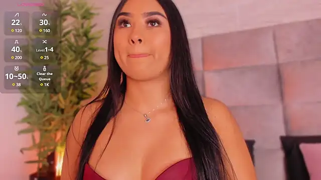 mia crawford online show from 17, 3, 2025