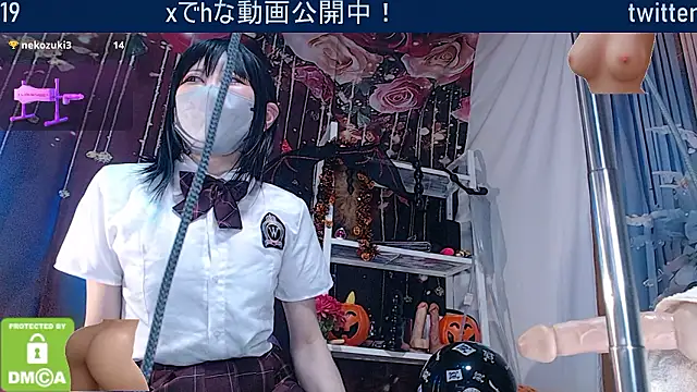 Snapshot of __mimi__LOVE__ chatting on 1, 11, 2025 mimi LOVE online show from 1, 11, 2025