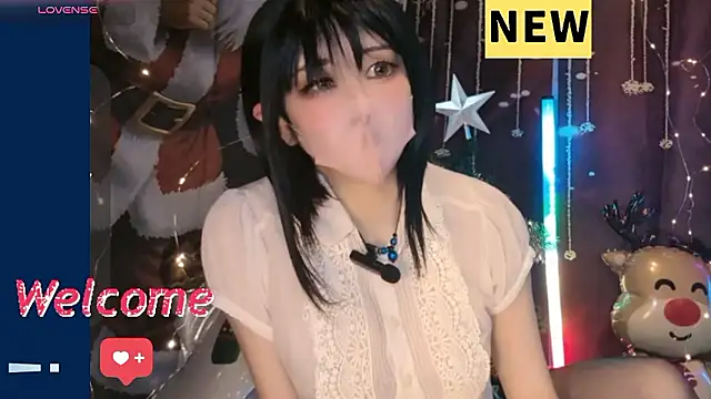 Snapshot of __mimi__LOVE__ chatting on 29, 11, 2025 mimi LOVE online show from 29, 11, 2025