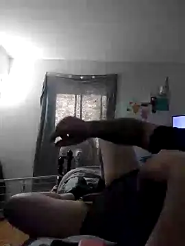 Arthurosito online show from 25, 4, 2026