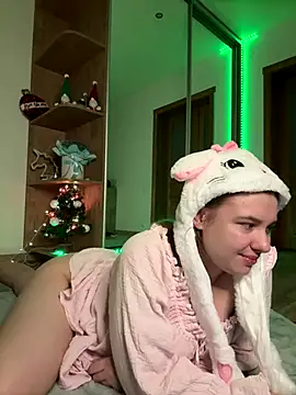 freiiaflower online show from 21, 12, 2025