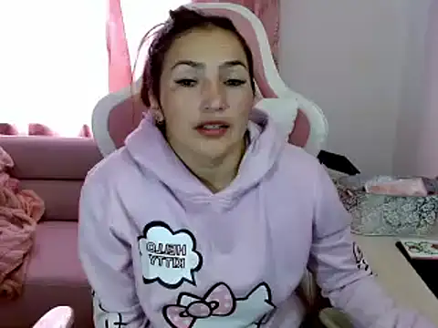 Snapshot of EVA_GRAYS chatting on 22, 2, 2025 EVA GRAYS online show from 22, 2, 2025