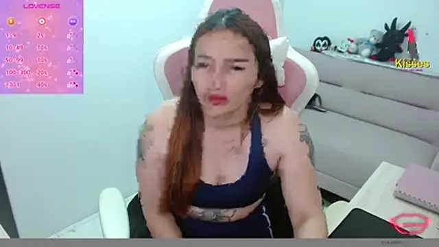 Snapshot of EVA_GRAYS chatting on 20, 2, 2026 EVA GRAYS online show from 20, 2, 2026