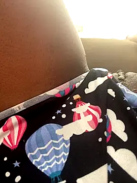 MariaLorenaah online show from 3, 10, 2025