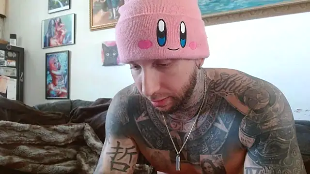 Snapshot of bobbybacala91 chatting on 21, 3, 2025 bobbybacala91 online show from 21, 3, 2025