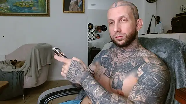 Snapshot of bobbybacala91 chatting on 12, 9, 2025 bobbybacala91 online show from 12, 9, 2025