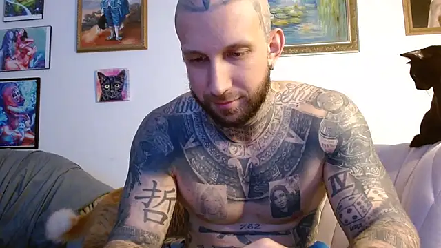 Snapshot of bobbybacala91 chatting on 3, 10, 2025 bobbybacala91 online show from 3, 10, 2025