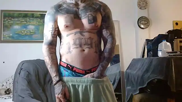 Snapshot of bobbybacala91 chatting on 10, 10, 2025 bobbybacala91 online show from 10, 10, 2025