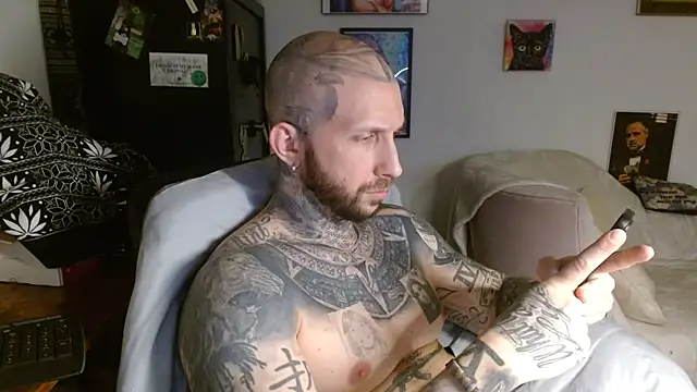 bobbybacala91 online show from 6, 2, 2026