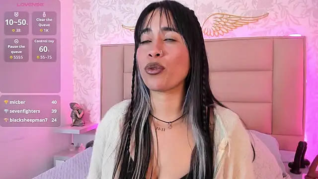 monserrat towers online show from 18, 9, 2025