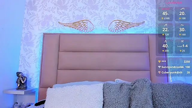 monserrat towers online show from 23, 9, 2025