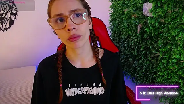 Katy Van online show from 18, 1, 2026