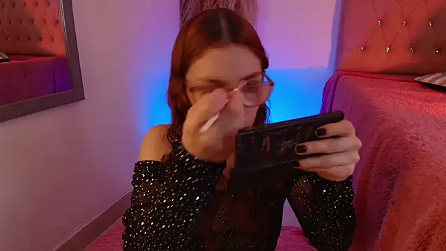 Katy Van online show from 1, 2, 2026