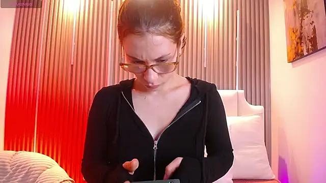 Katy Van online show from 24, 3, 2026