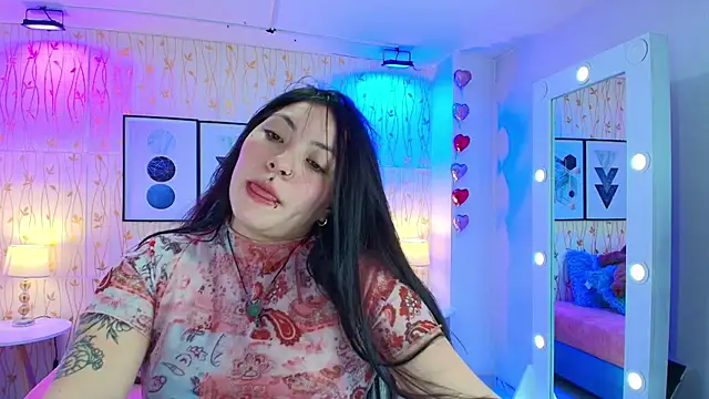 Snapshot of Isa_reel chatting on 23, 1, 2025 Isa reel online show from 23, 1, 2025