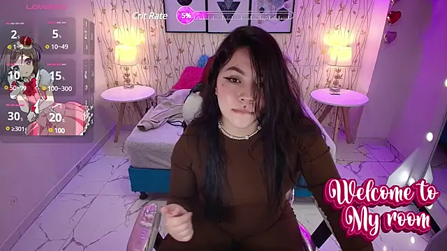 Snapshot of Isa_reel chatting on 28, 1, 2025 Isa reel online show from 28, 1, 2025