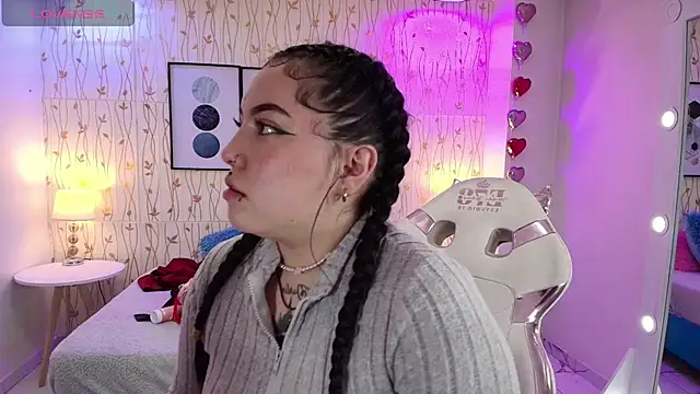 Snapshot of Isa_reel chatting on 30, 1, 2025 Isa reel online show from 30, 1, 2025