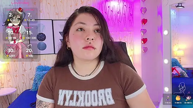 Snapshot of Isa_reel chatting on 31, 1, 2025 Isa reel online show from 31, 1, 2025