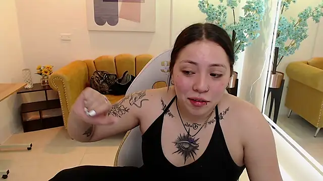 Snapshot of Isa_reel chatting on 4, 3, 2025 Isa reel online show from 4, 3, 2025