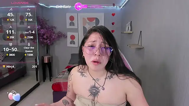 Snapshot of Isa_reel chatting on 7, 3, 2025 Isa reel online show from 7, 3, 2025