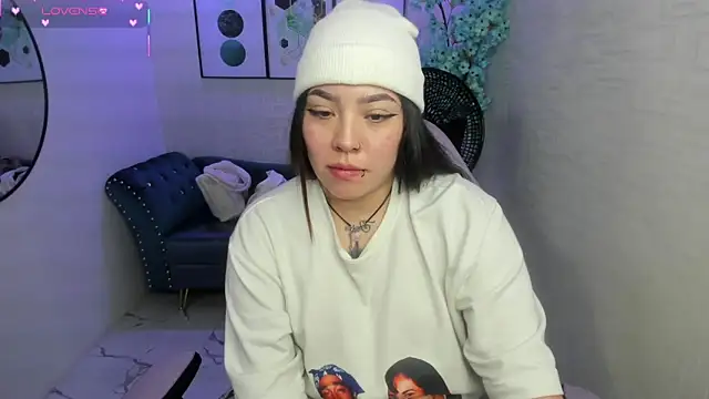 Snapshot of Isa_reel chatting on 11, 9, 2025 Isa reel online show from 11, 9, 2025