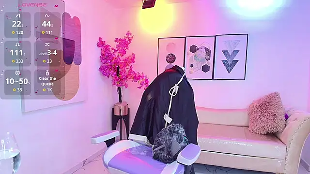 Snapshot of Isa_reel chatting on 11, 11, 2025 Isa reel online show from 11, 11, 2025