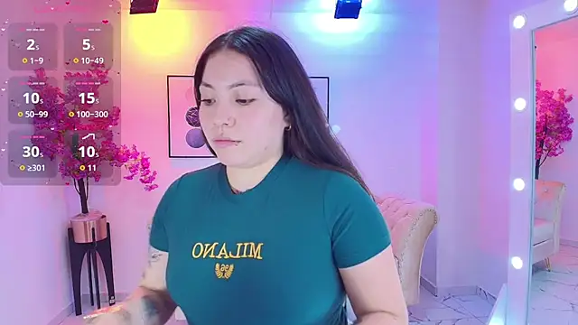 Snapshot of Isa_reel chatting on 15, 11, 2025 Isa reel online show from 15, 11, 2025