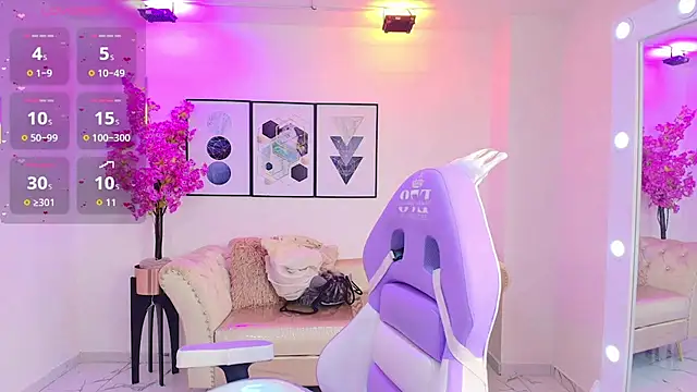 Snapshot of Isa_reel chatting on 27, 11, 2025 Isa reel online show from 27, 11, 2025