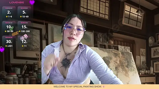 Isa reel online show from 7, 3, 2026