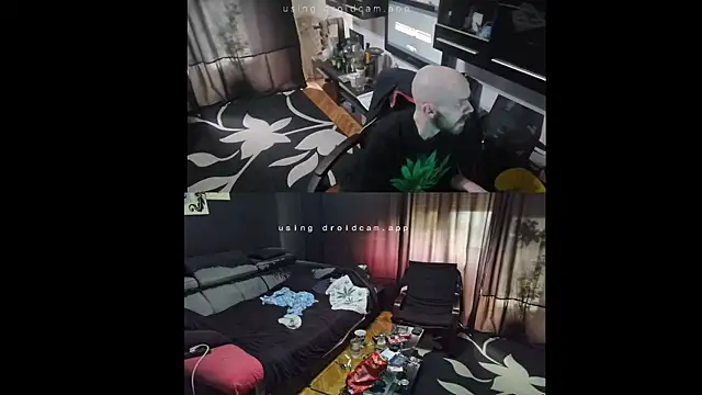 Snapshot of HardAlready chatting on 14, 12, 2024 HardAlready online show from 14, 12, 2024