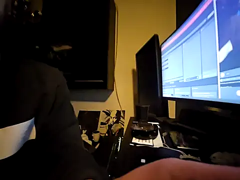 Snapshot of HardAlready chatting on 23, 2, 2025 HardAlready online show from 23, 2, 2025