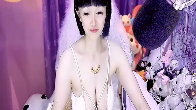 Snapshot of kumamon- chatting on 7, 8, 2026 kumamon- online show from 7, 8, 2026