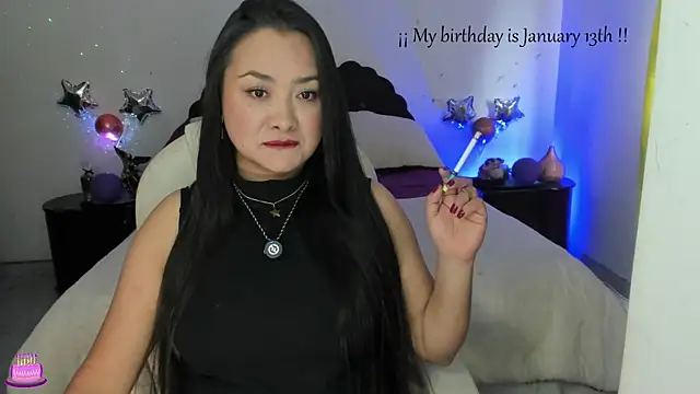 emilydolshe2 online show from 13, 1, 2026