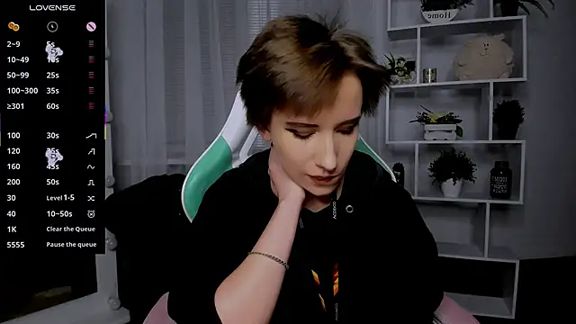  Rein ramm online show from 3, 12, 2025