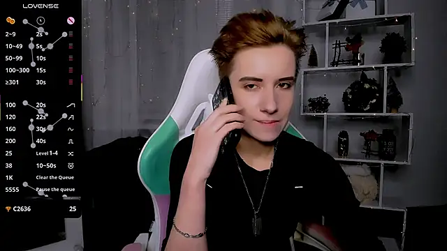  Rein ramm online show from 5, 1, 2026