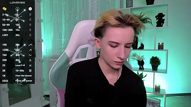  Rein ramm online show from 12, 3, 2026