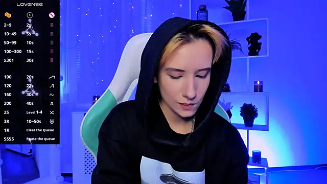  Rein ramm online show from 19, 3, 2026